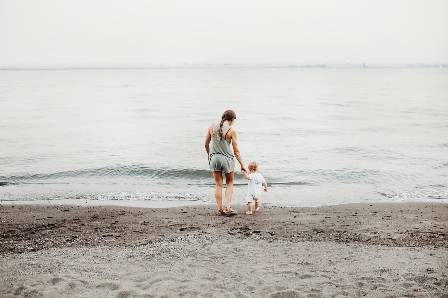 The Beauty and Strength of Modern Motherhood