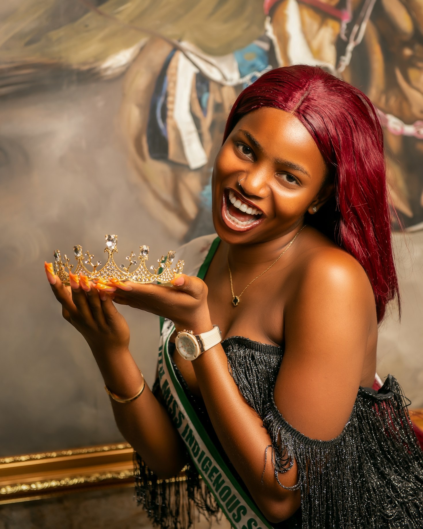 Finding Light Through the Shadows of Grief